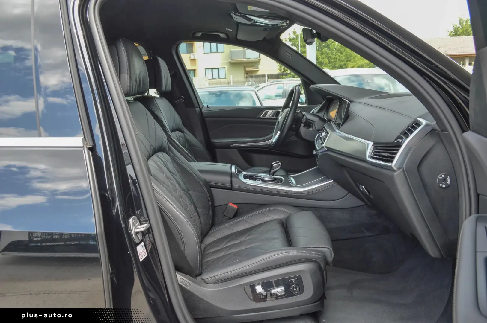 2022 BMW X5xDrive30d AT MHEV xLine   RATE FIXE   Garanție