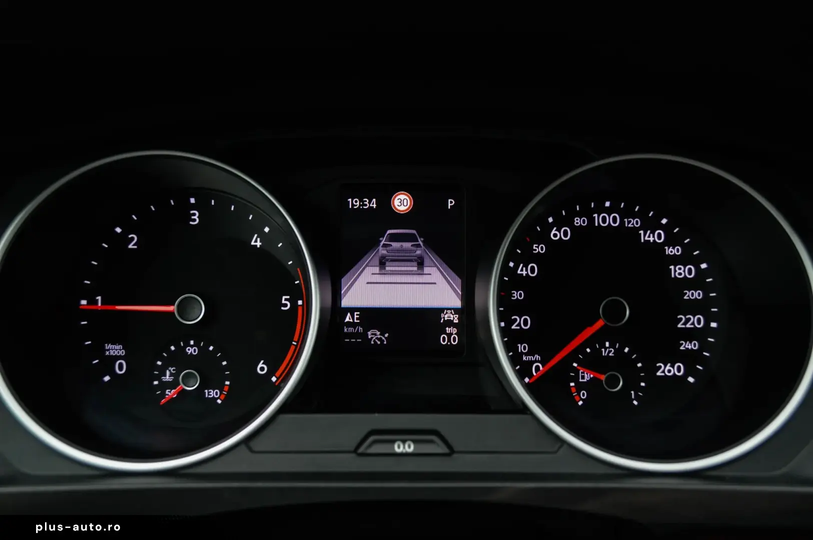 2021 Volkswagen Tiguan 2.0 TDI 150CP Sport Rate Fixe TVA Ded