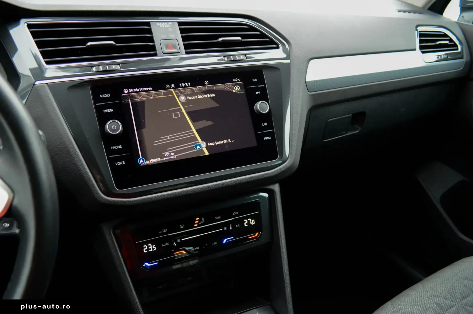 2021 Volkswagen Tiguan 2.0 TDI 150CP Sport Rate Fixe TVA Ded