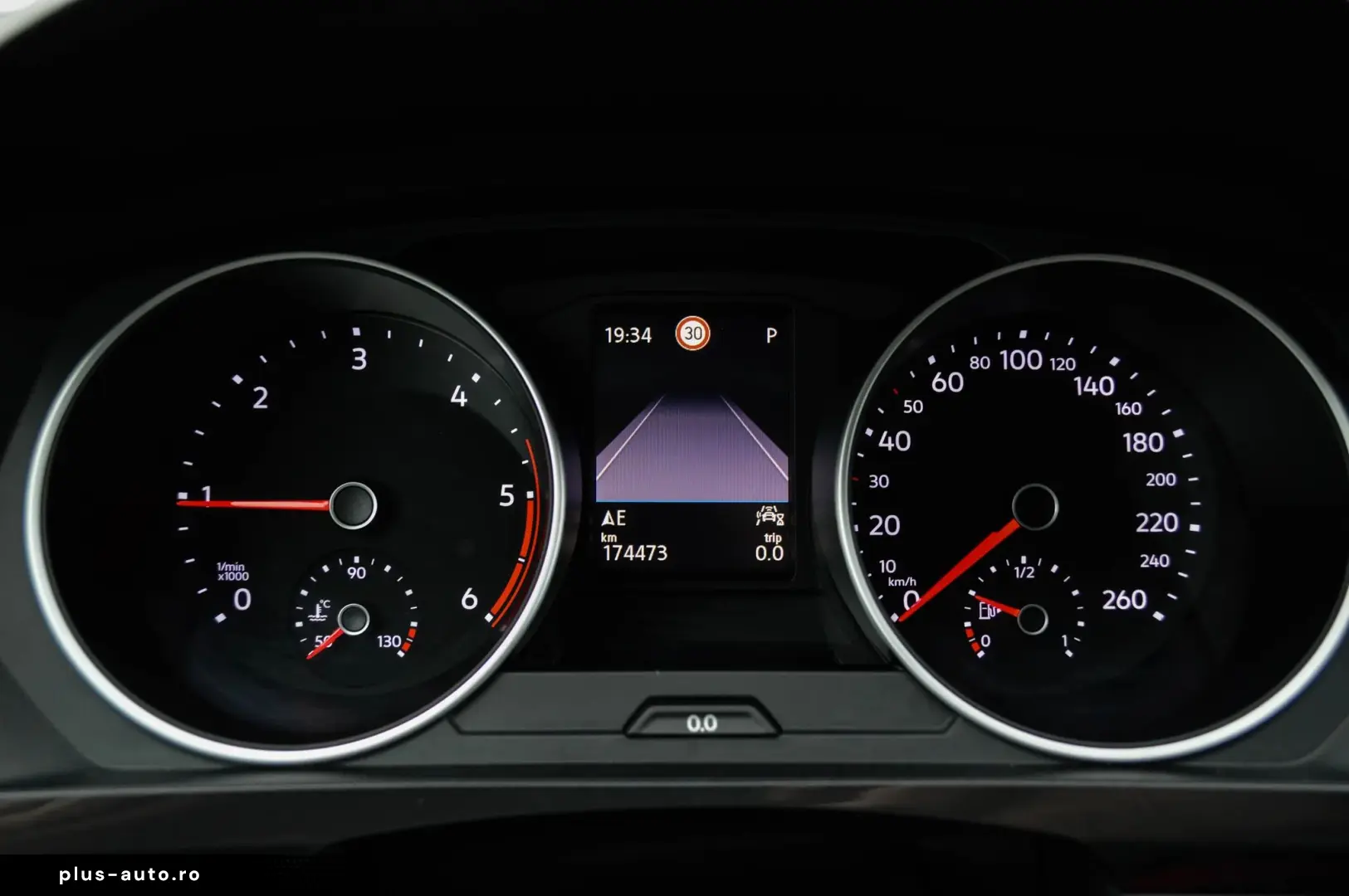2021 Volkswagen Tiguan 2.0 TDI 150CP Sport Rate Fixe TVA Ded