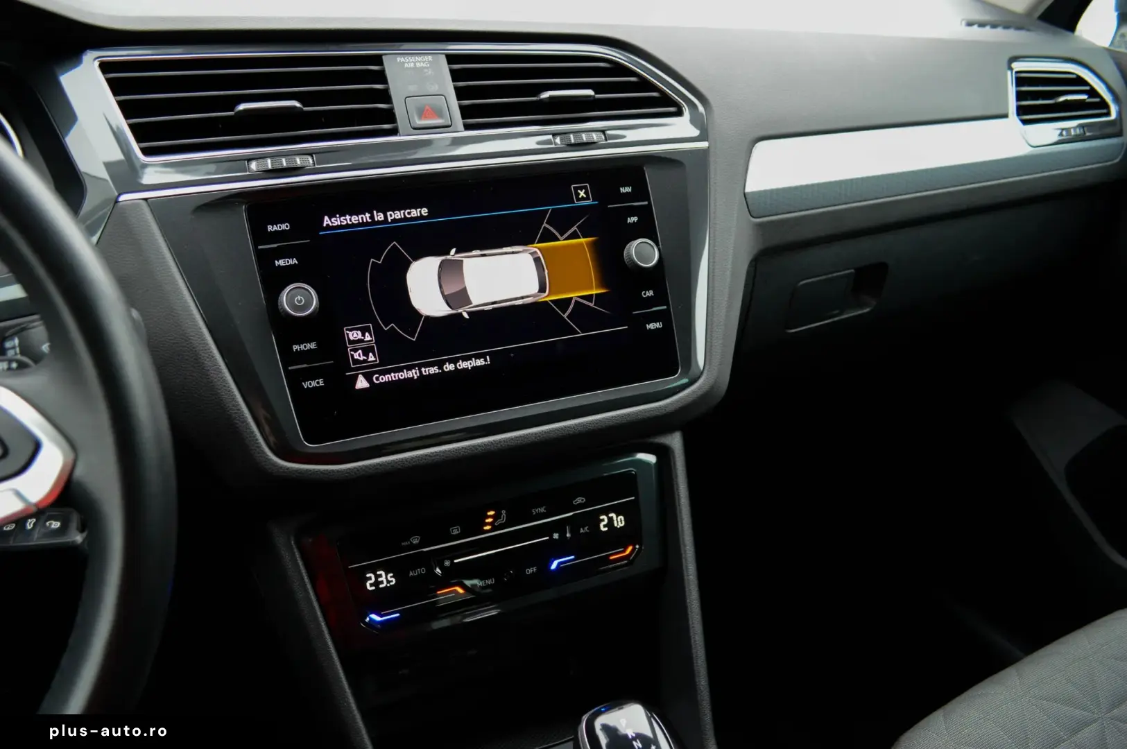 2021 Volkswagen Tiguan 2.0 TDI 150CP Sport Rate Fixe TVA Ded