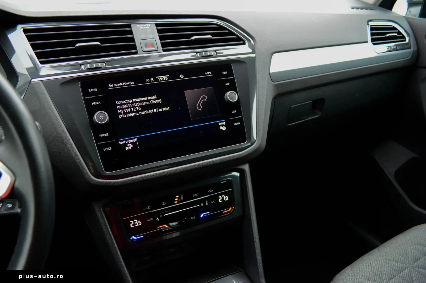 2021 Volkswagen Tiguan 2.0 TDI 150CP Sport Rate Fixe TVA Ded