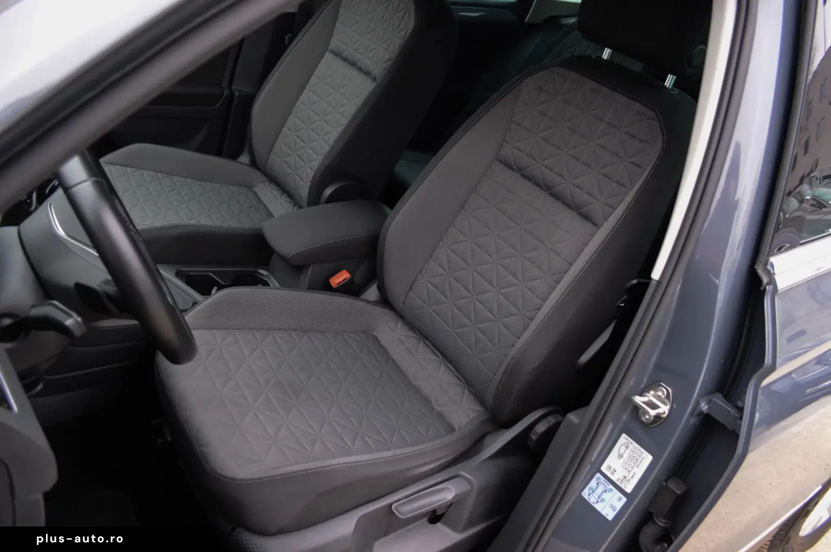 2021 Volkswagen Tiguan 2.0 TDI 150CP Sport Rate Fixe TVA Ded