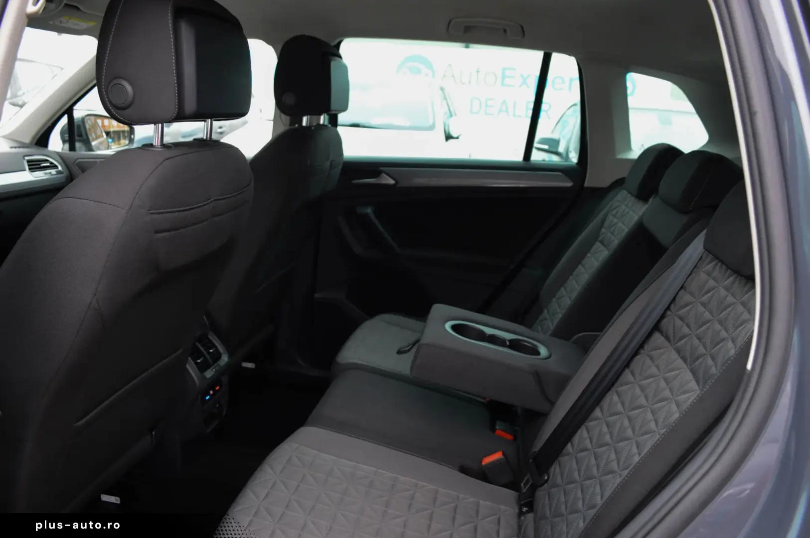 2021 Volkswagen Tiguan 2.0 TDI 150CP Sport Rate Fixe TVA Ded