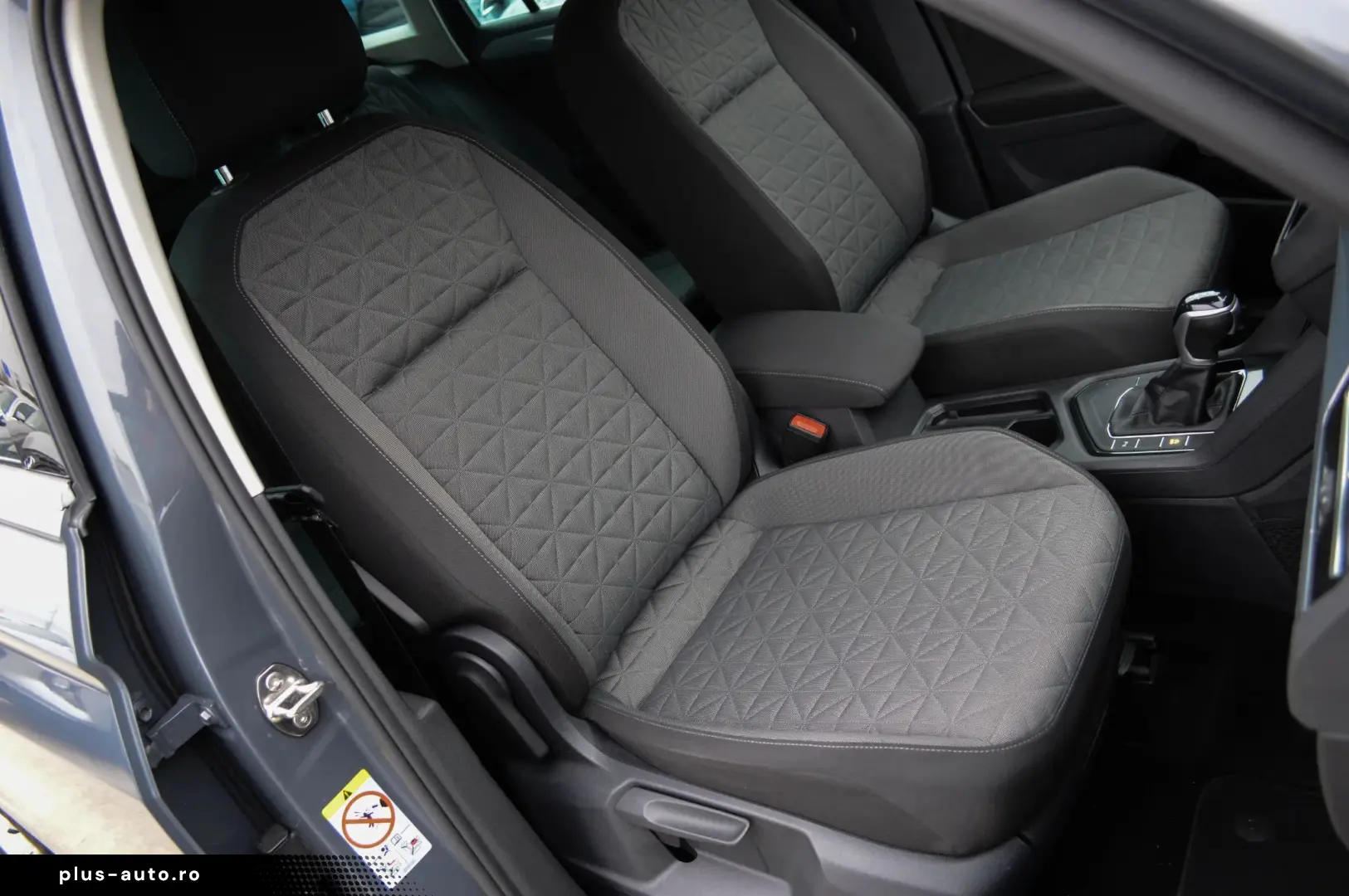 2021 Volkswagen Tiguan 2.0 TDI 150CP Sport Rate Fixe TVA Ded