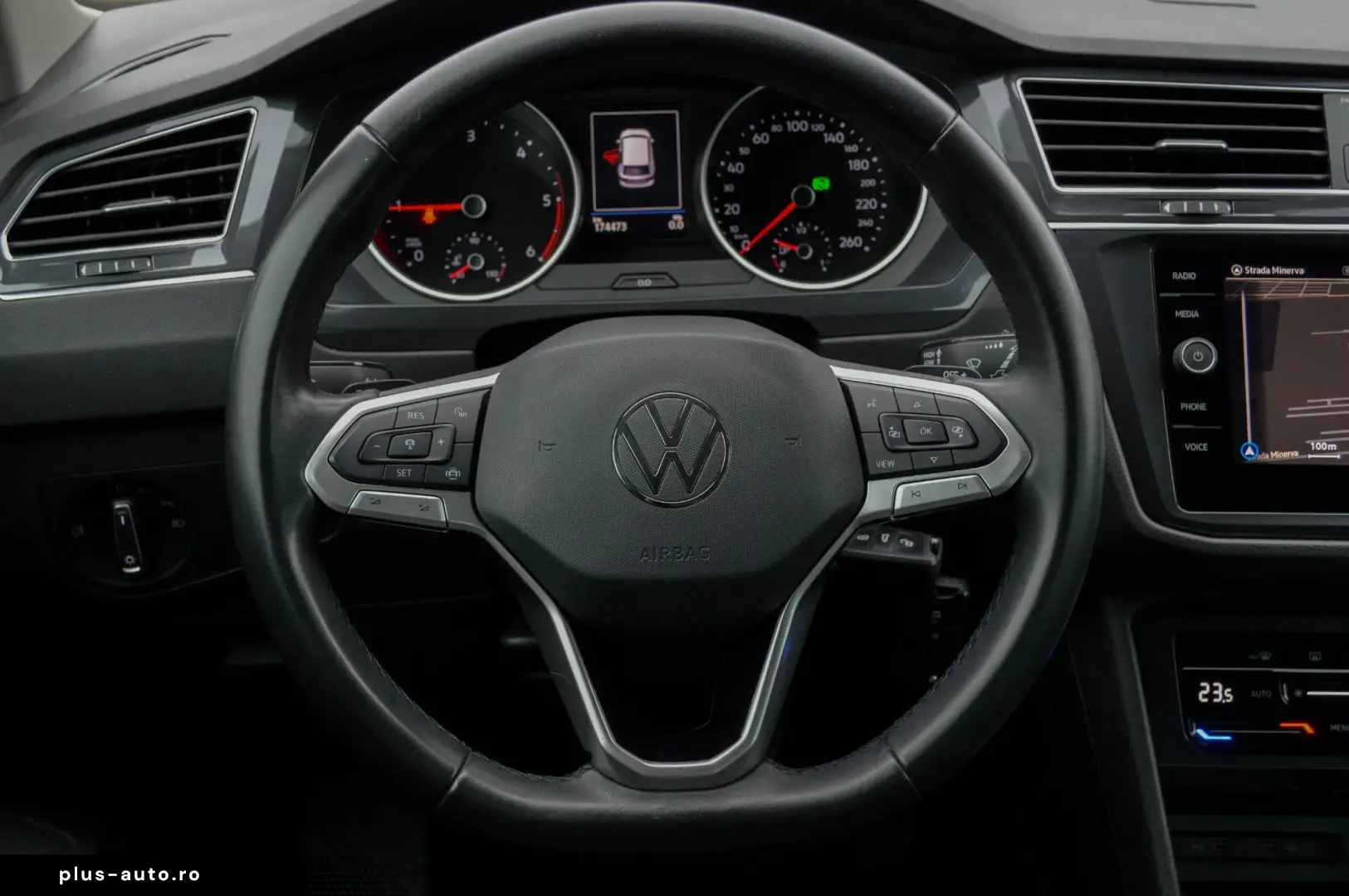 2021 Volkswagen Tiguan 2.0 TDI 150CP Sport Rate Fixe TVA Ded