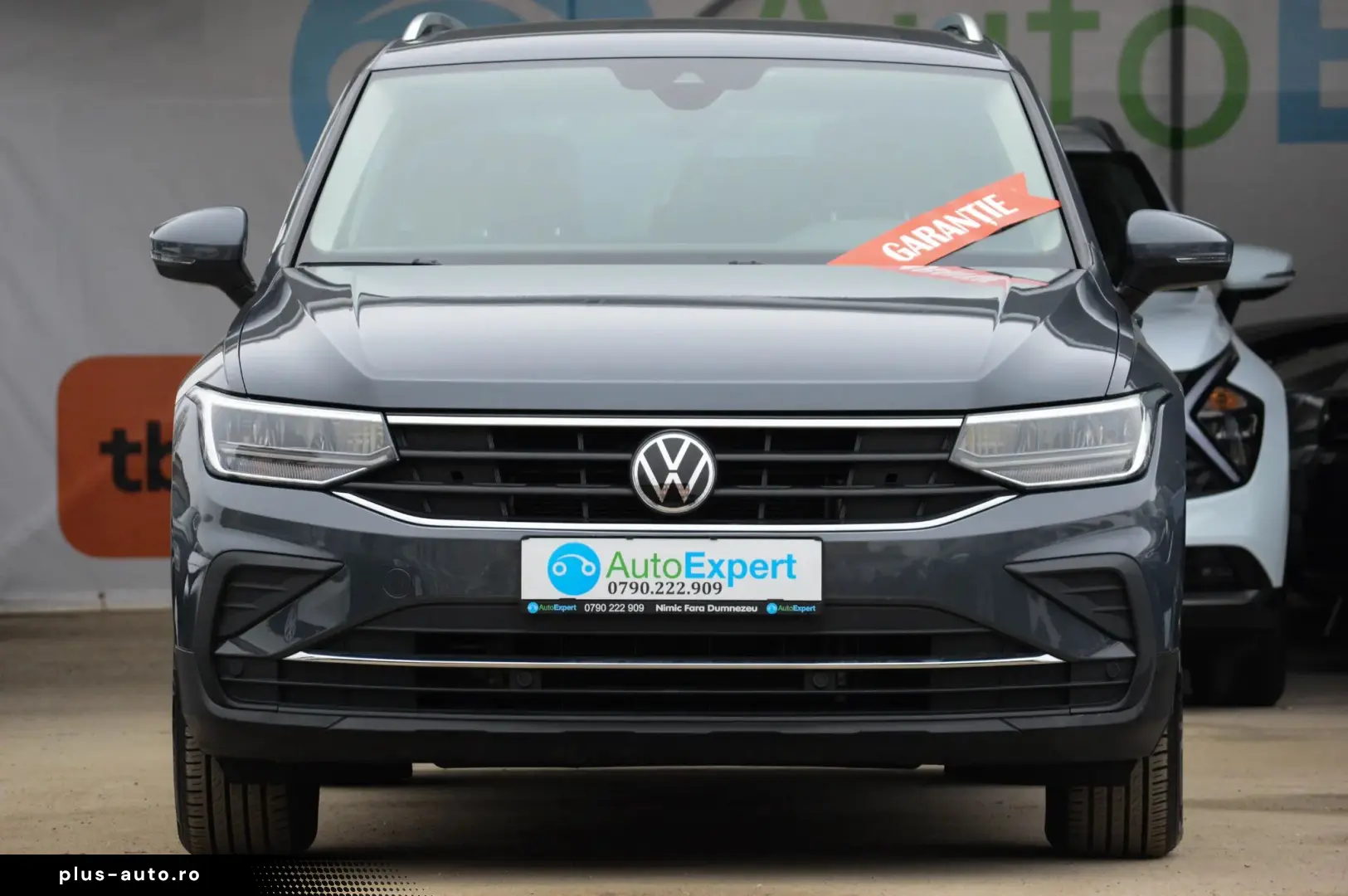 2021 Volkswagen Tiguan 2.0 TDI 150CP Sport Rate Fixe TVA Ded