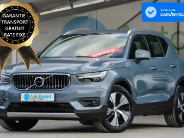 Volvo Xc-40