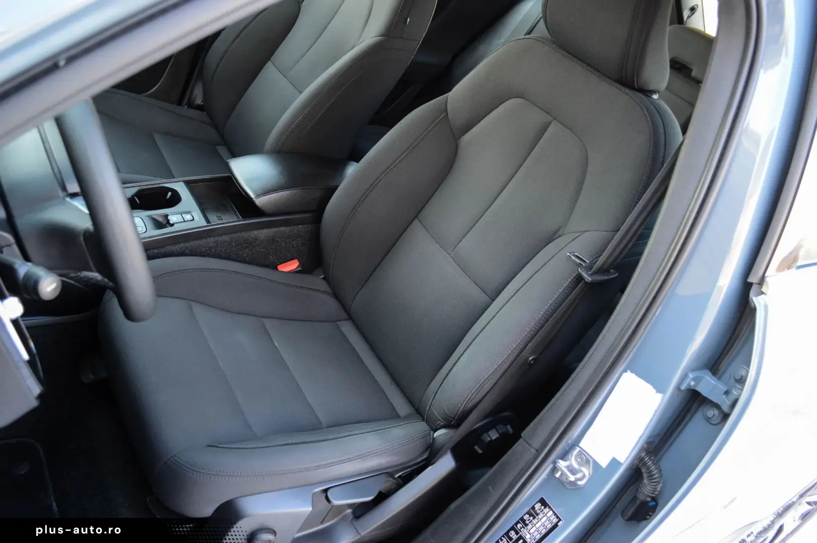 Volvo Xc-40