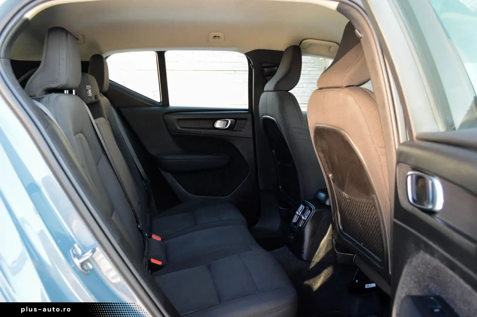 Volvo Xc-40