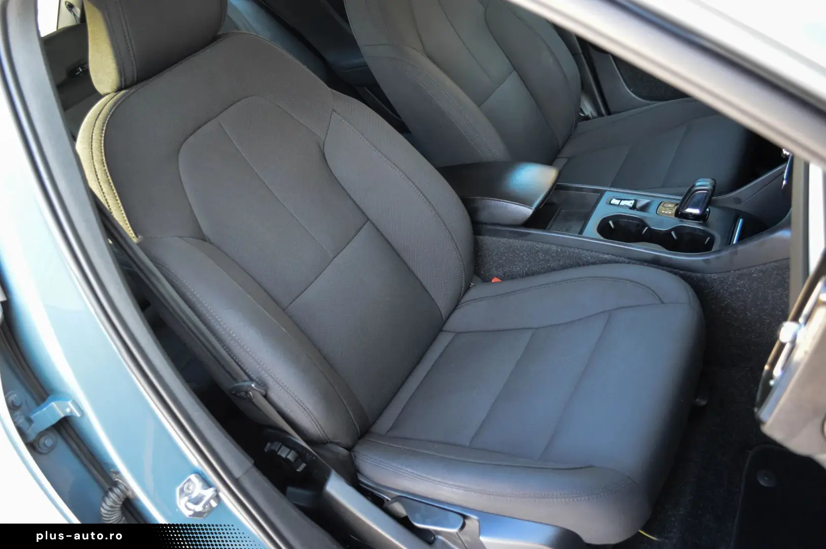 Volvo Xc-40
