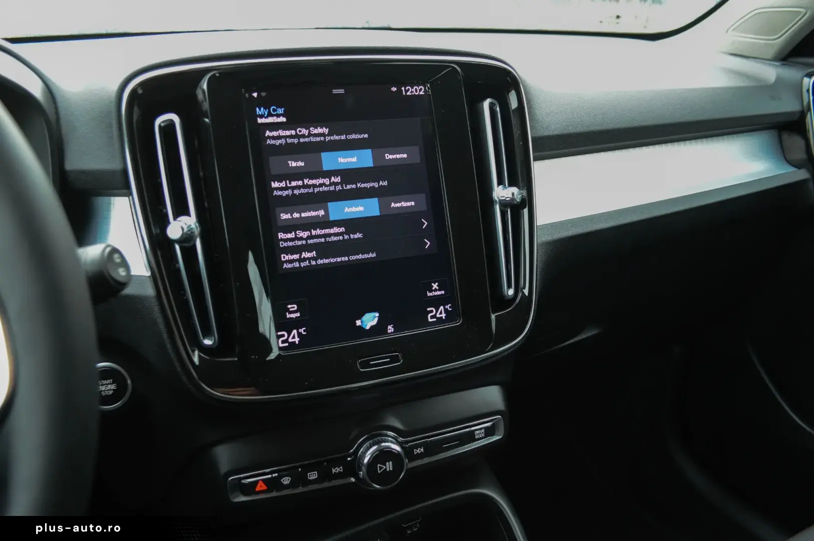 Volvo Xc-40