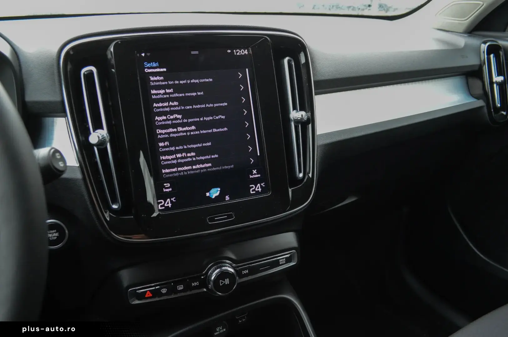 Volvo Xc-40