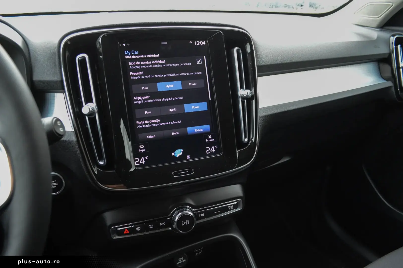 Volvo Xc-40