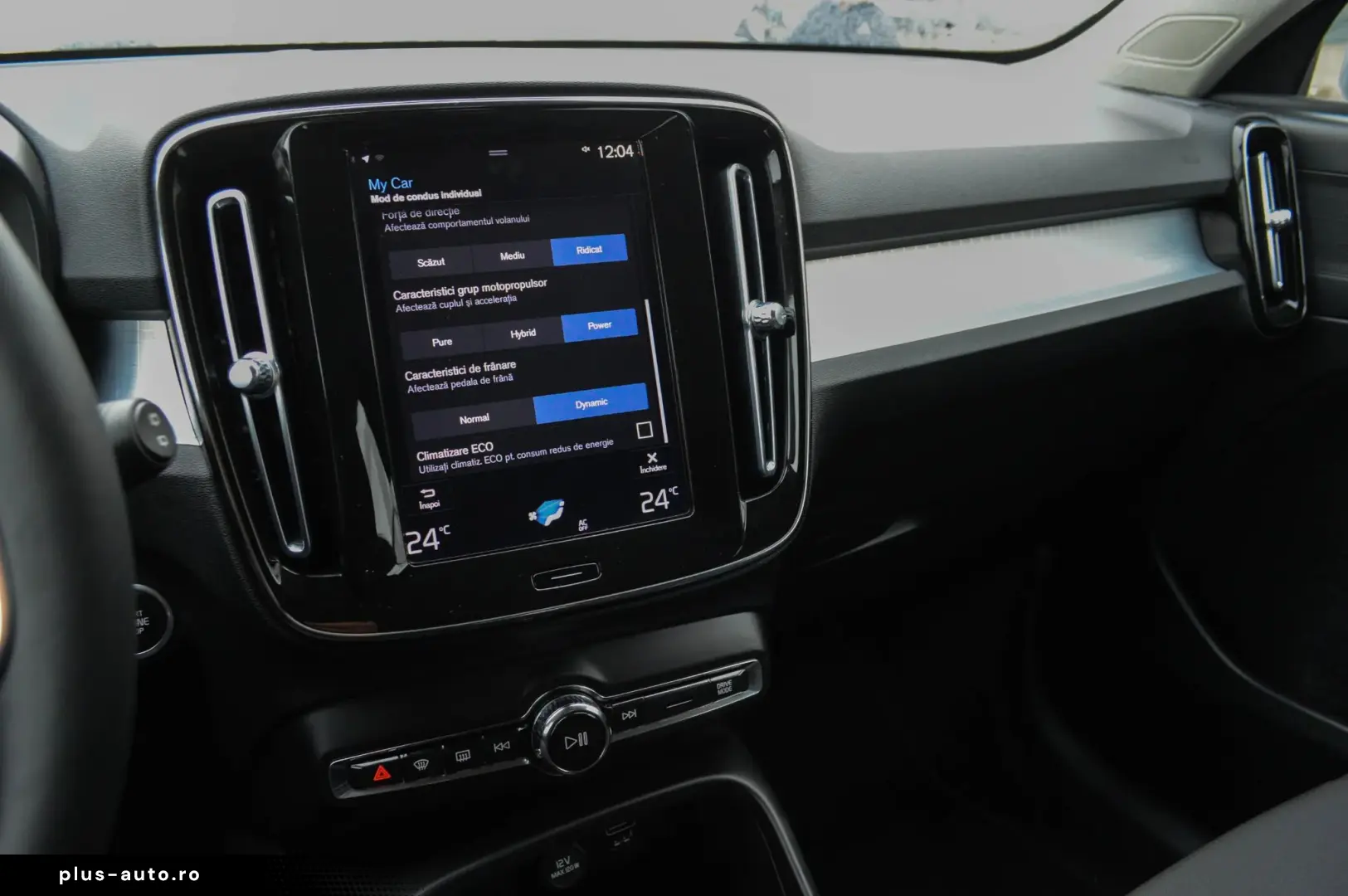 Volvo Xc-40