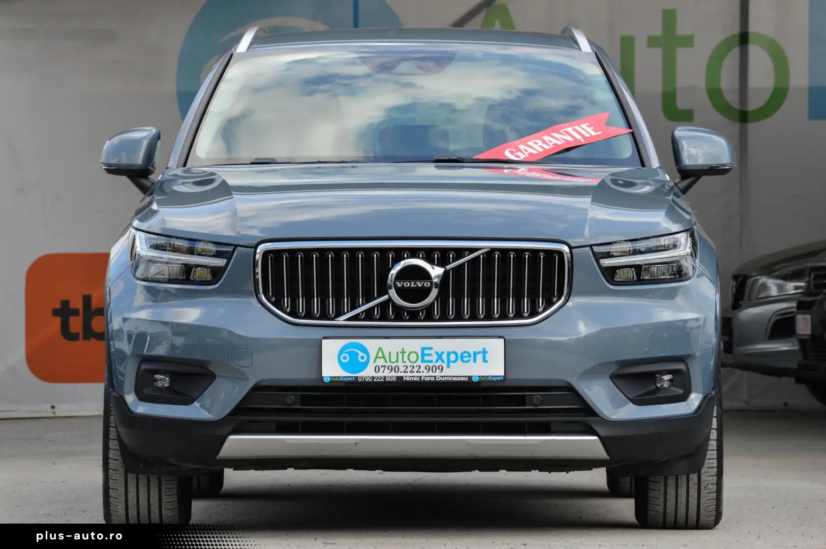 Volvo Xc-40