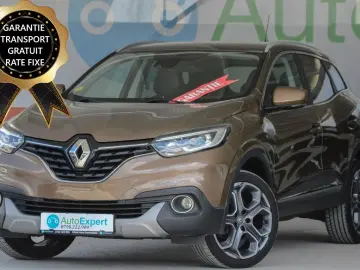 2015 Renault Kadjar ver Energy dCi 130 XMOD   RATE FIXE   Ga