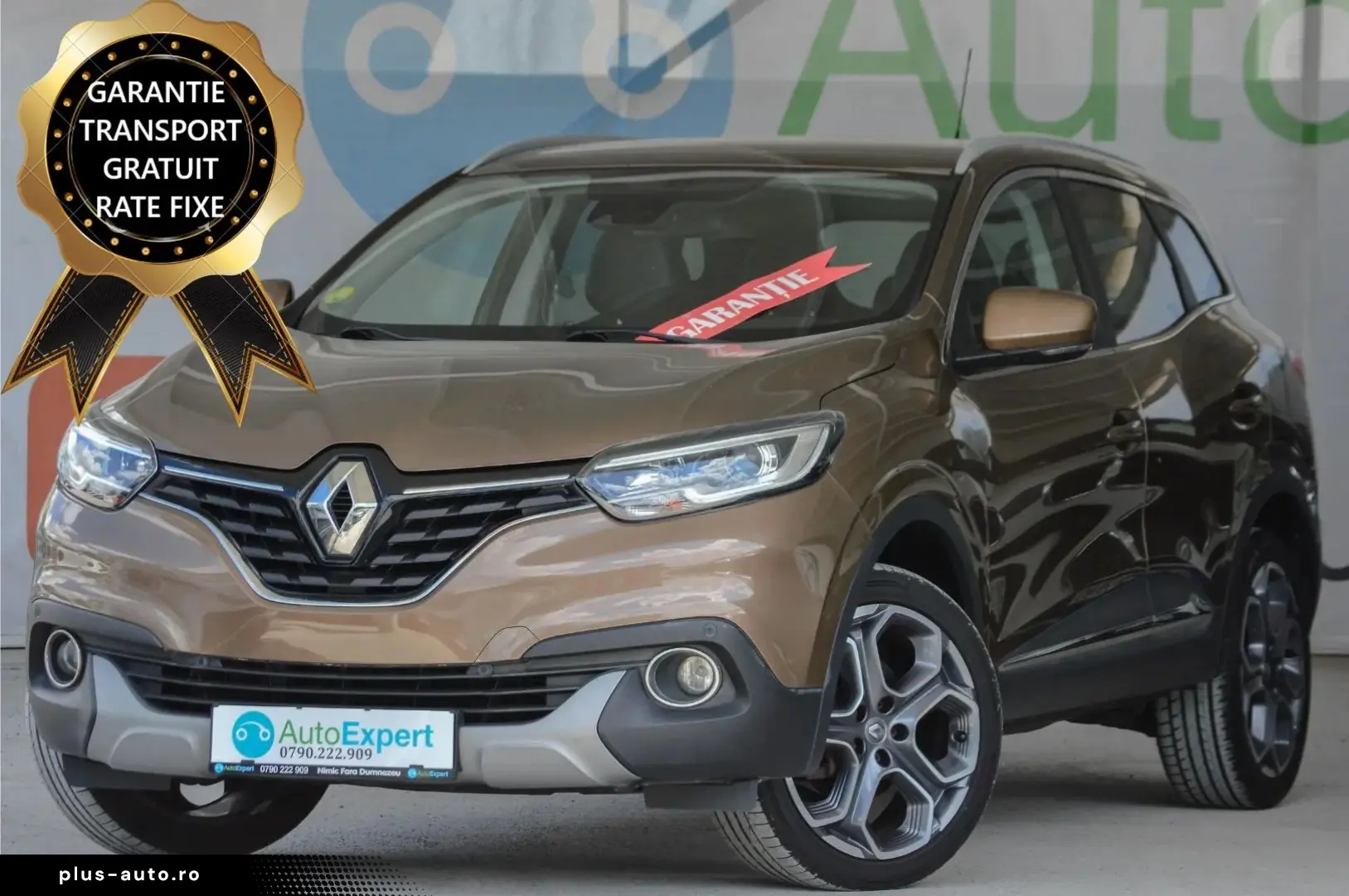 2015 Renault Kadjar ver Energy dCi 130 XMOD   RATE FIXE   Ga