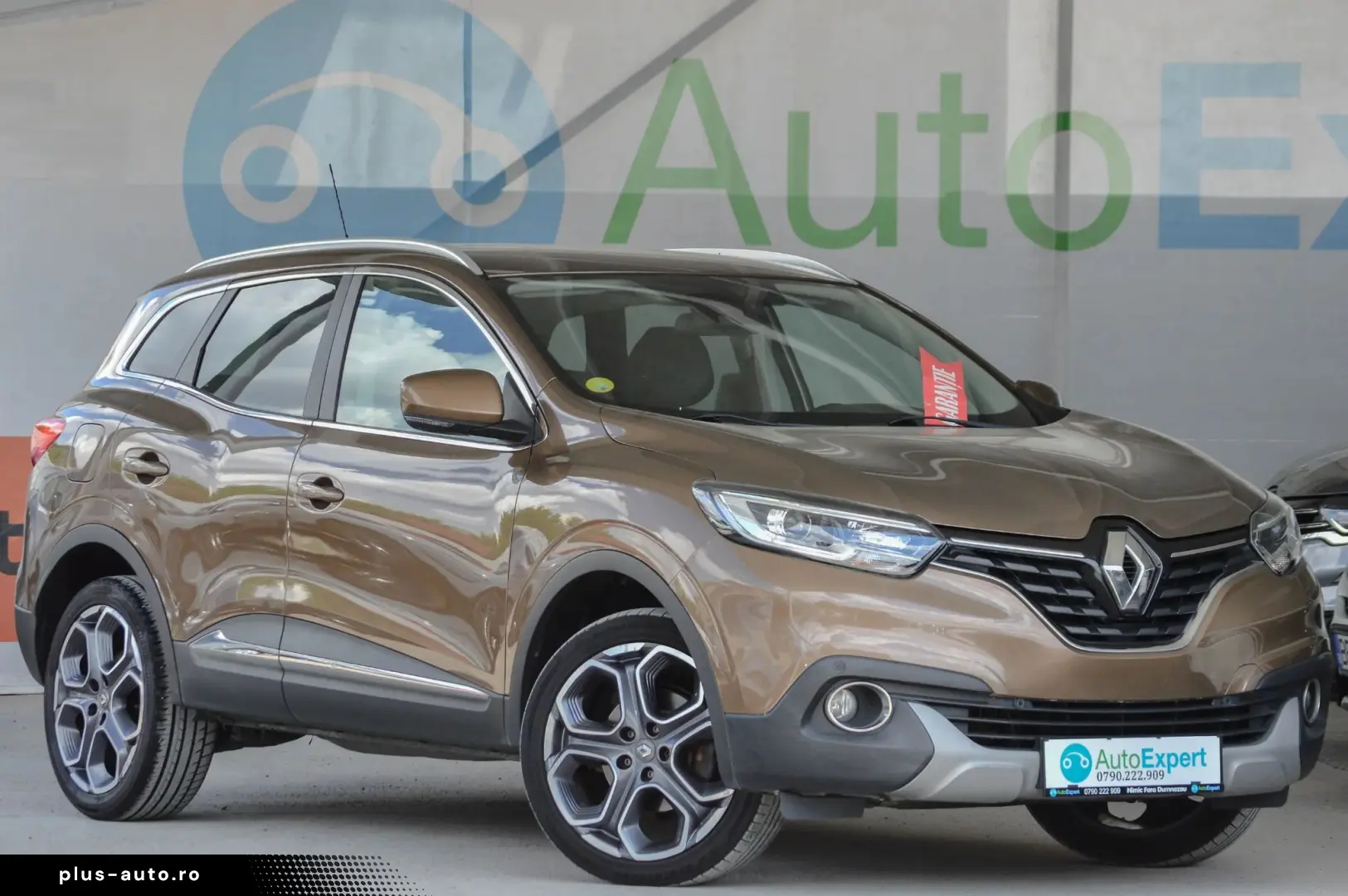 2015 Renault Kadjar ver Energy dCi 130 XMOD   RATE FIXE   Ga