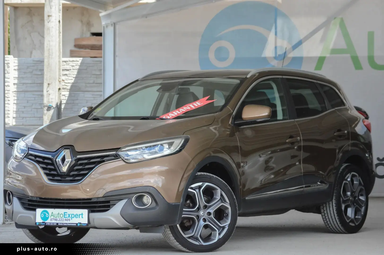 2015 Renault Kadjar ver Energy dCi 130 XMOD   RATE FIXE   Ga
