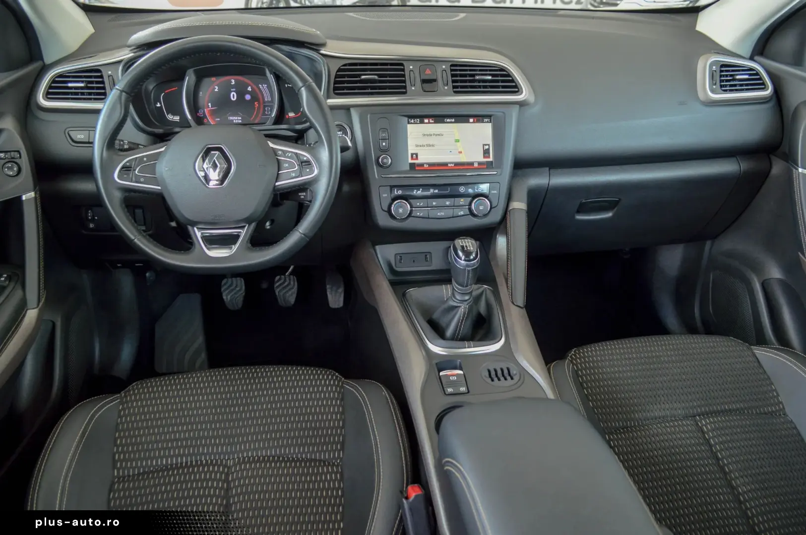 2015 Renault Kadjar ver Energy dCi 130 XMOD   RATE FIXE   Ga