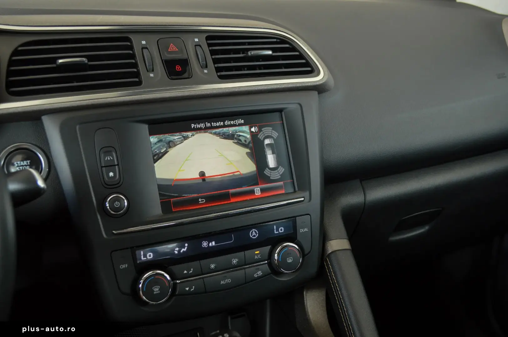 2015 Renault Kadjar ver Energy dCi 130 XMOD   RATE FIXE   Ga