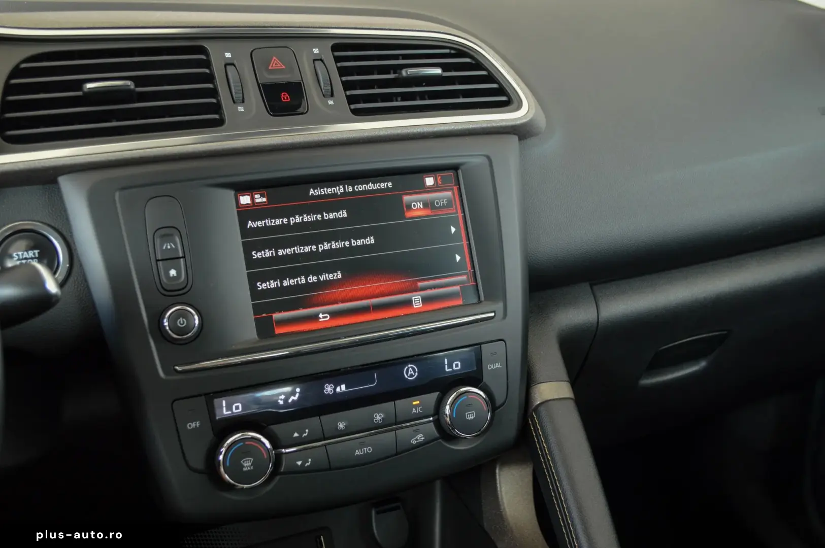 2015 Renault Kadjar ver Energy dCi 130 XMOD   RATE FIXE   Ga