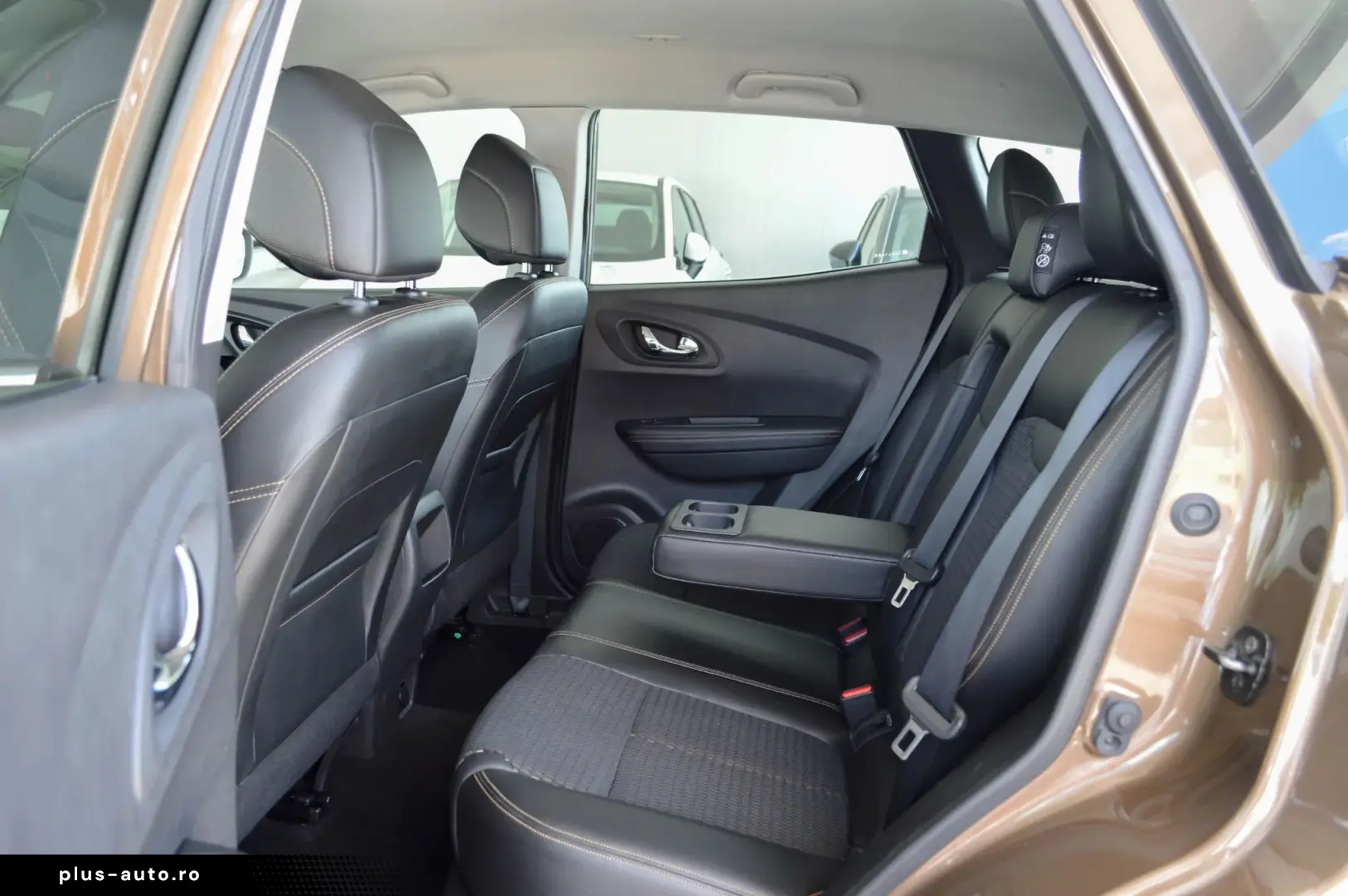 2015 Renault Kadjar ver Energy dCi 130 XMOD   RATE FIXE   Ga