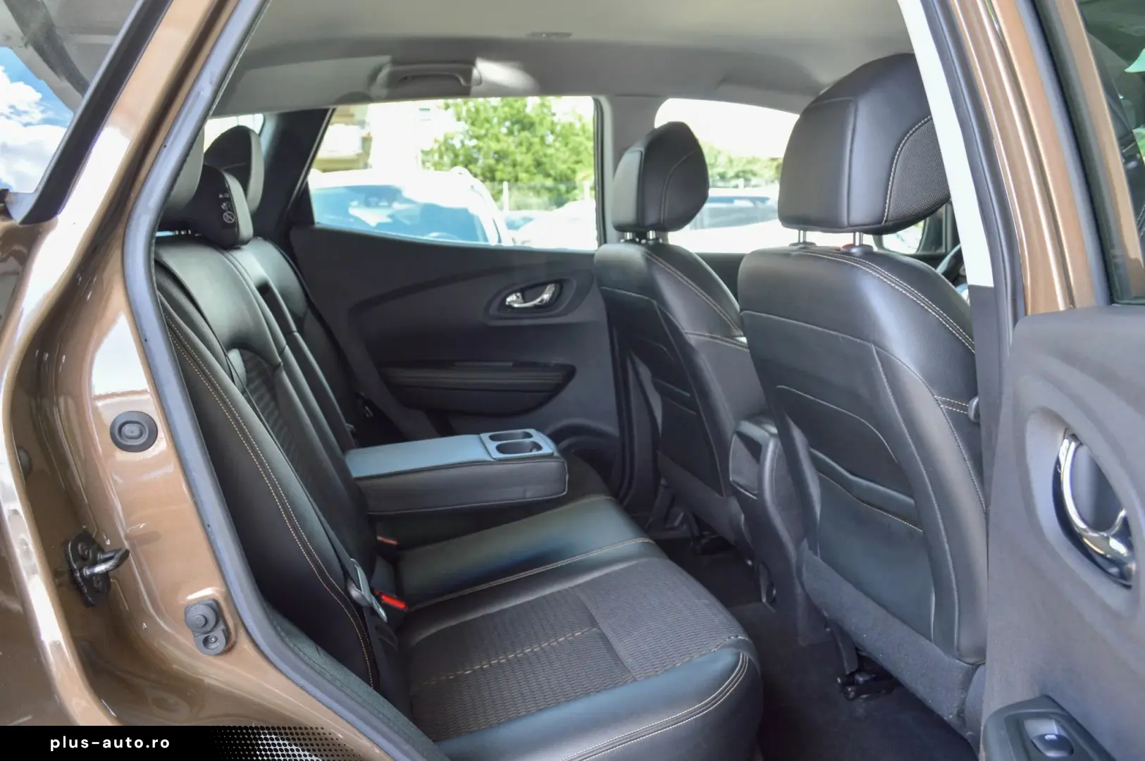 2015 Renault Kadjar ver Energy dCi 130 XMOD   RATE FIXE   Ga