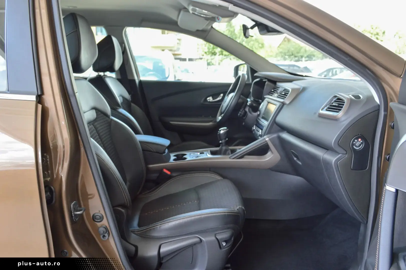 2015 Renault Kadjar ver Energy dCi 130 XMOD   RATE FIXE   Ga