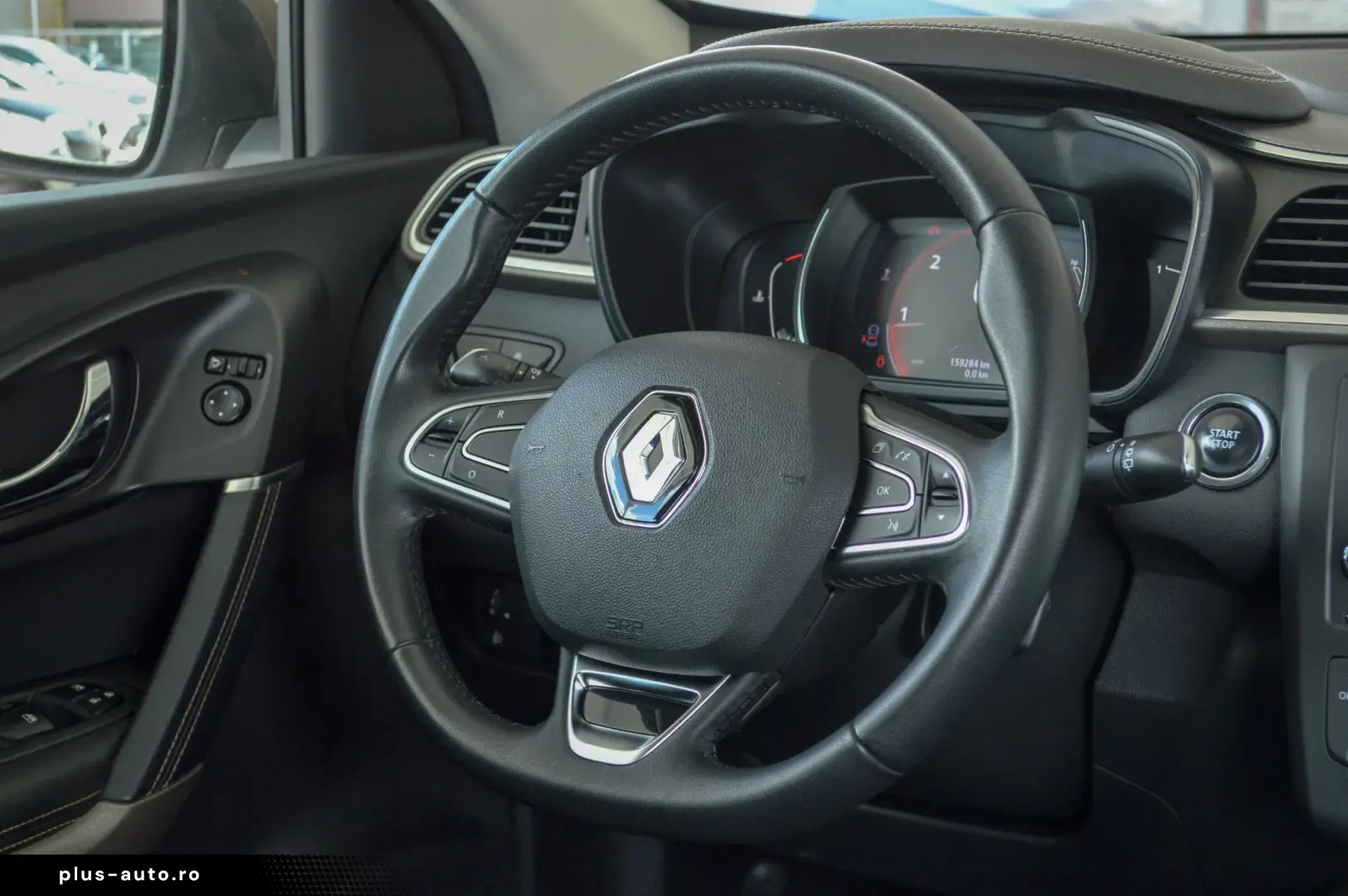 2015 Renault Kadjar ver Energy dCi 130 XMOD   RATE FIXE   Ga