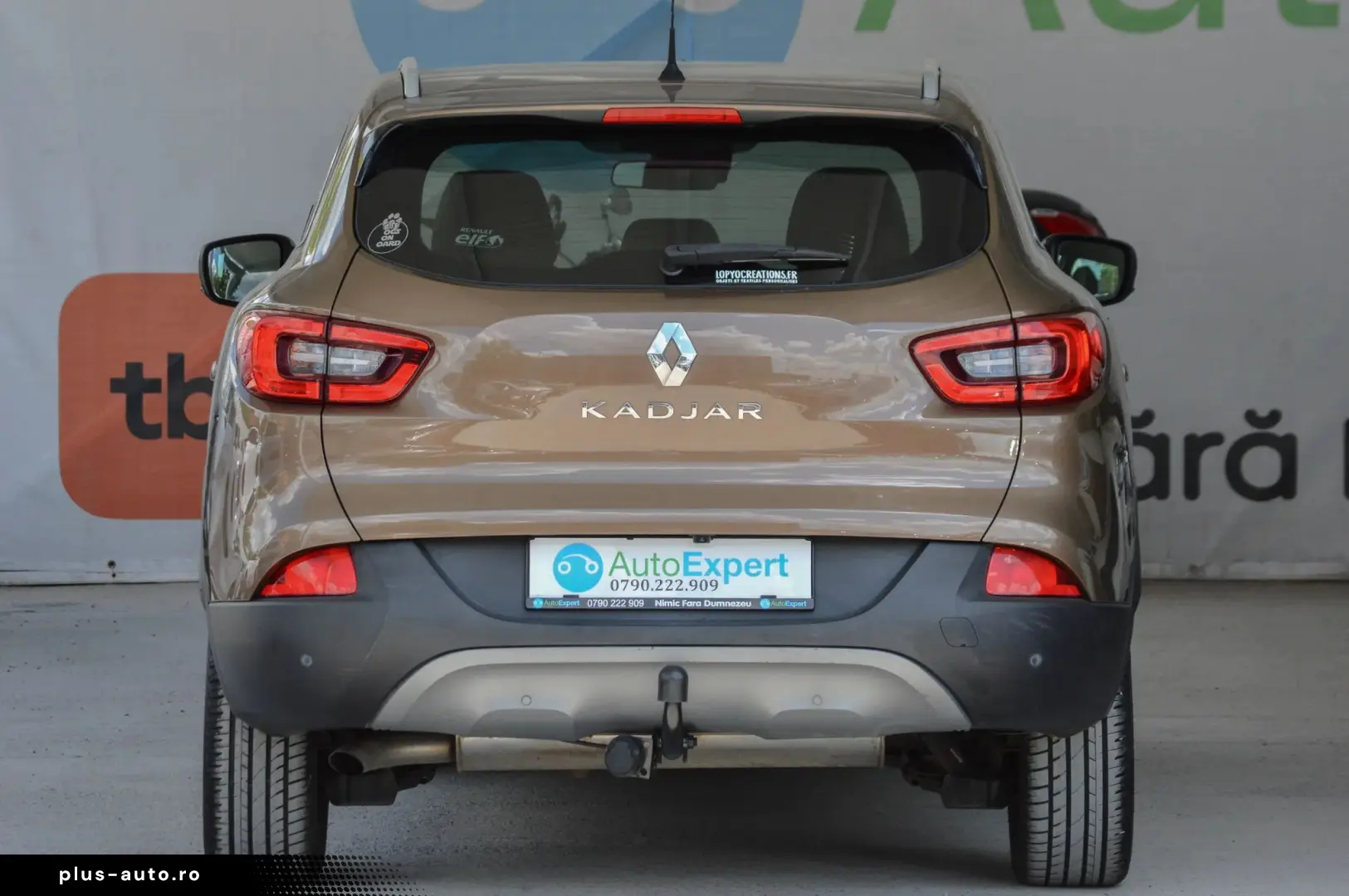 2015 Renault Kadjar ver Energy dCi 130 XMOD   RATE FIXE   Ga