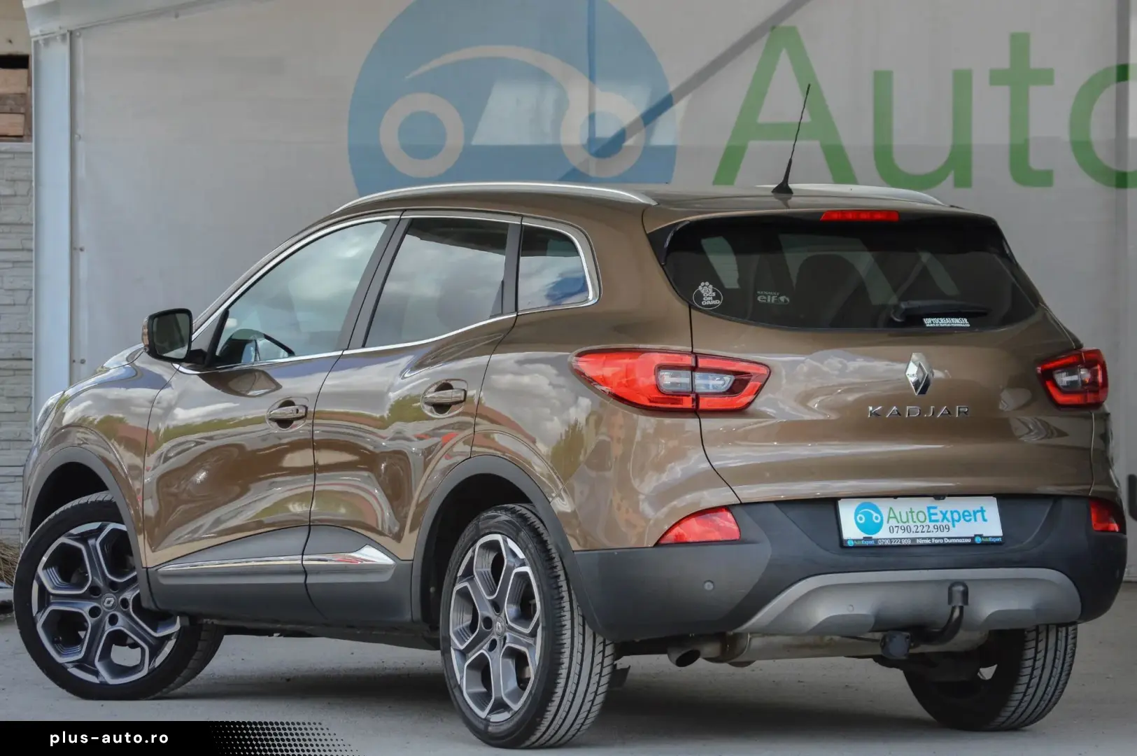2015 Renault Kadjar ver Energy dCi 130 XMOD   RATE FIXE   Ga