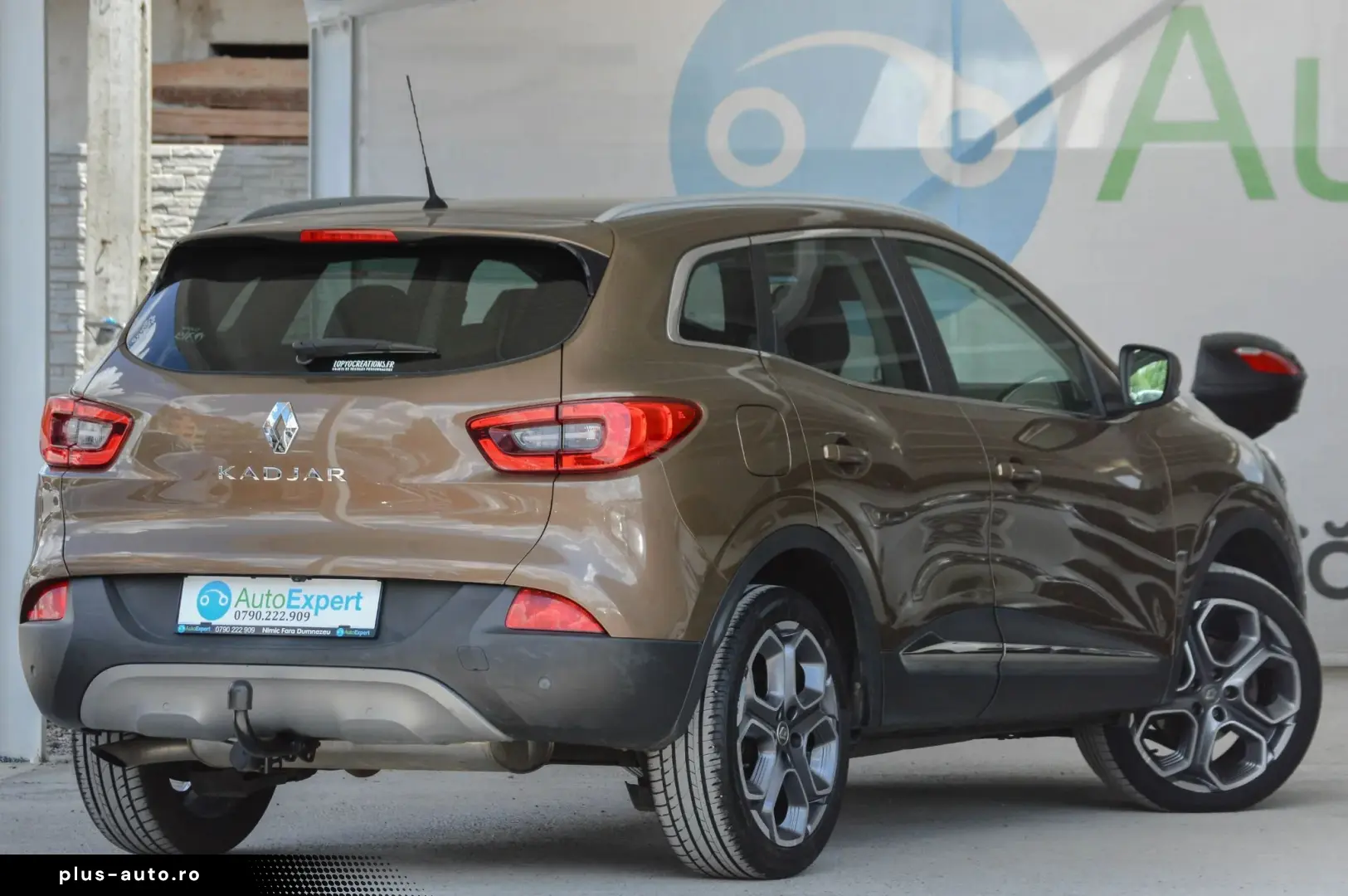 2015 Renault Kadjar ver Energy dCi 130 XMOD   RATE FIXE   Ga