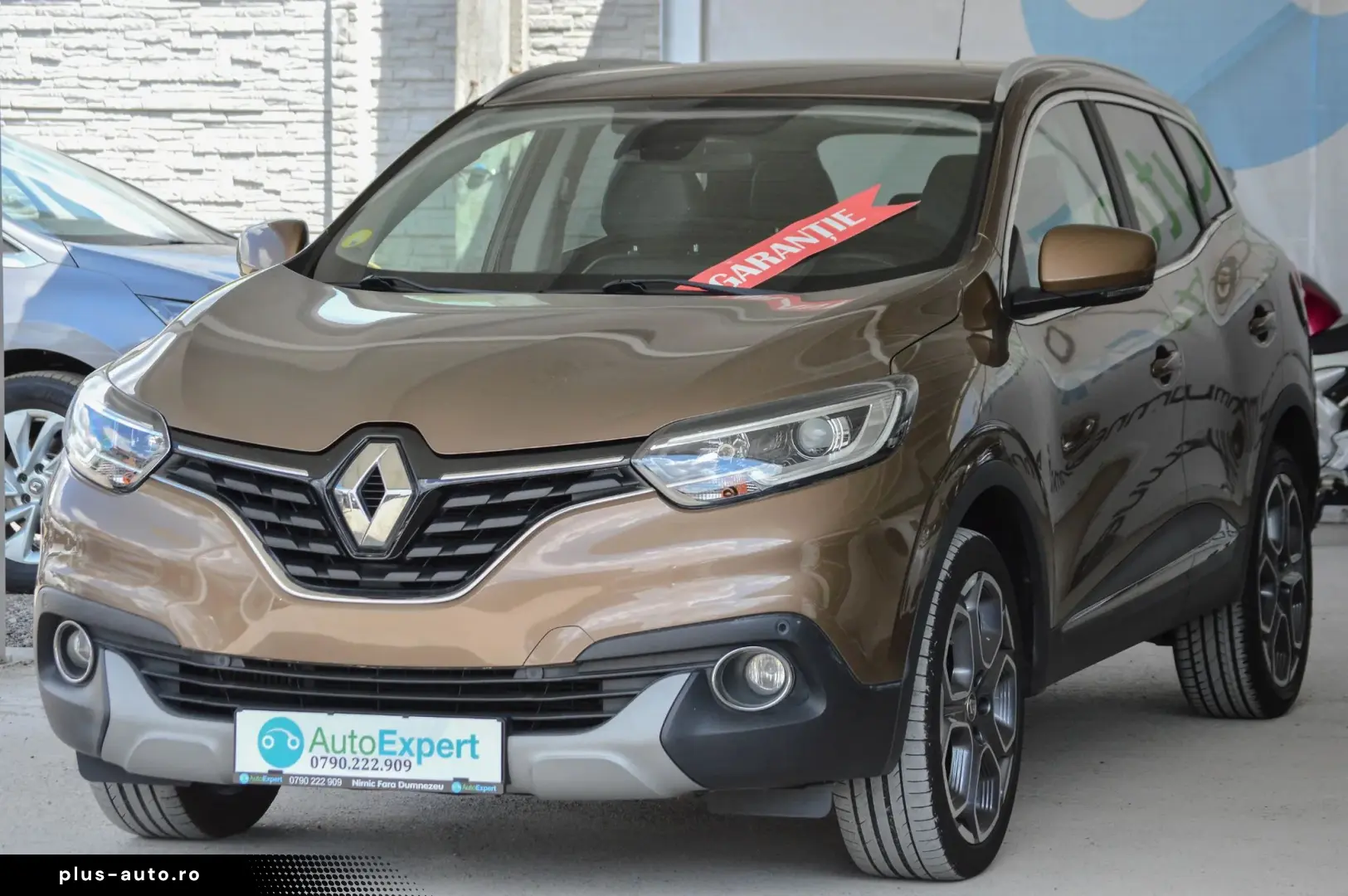 2015 Renault Kadjar ver Energy dCi 130 XMOD   RATE FIXE   Ga