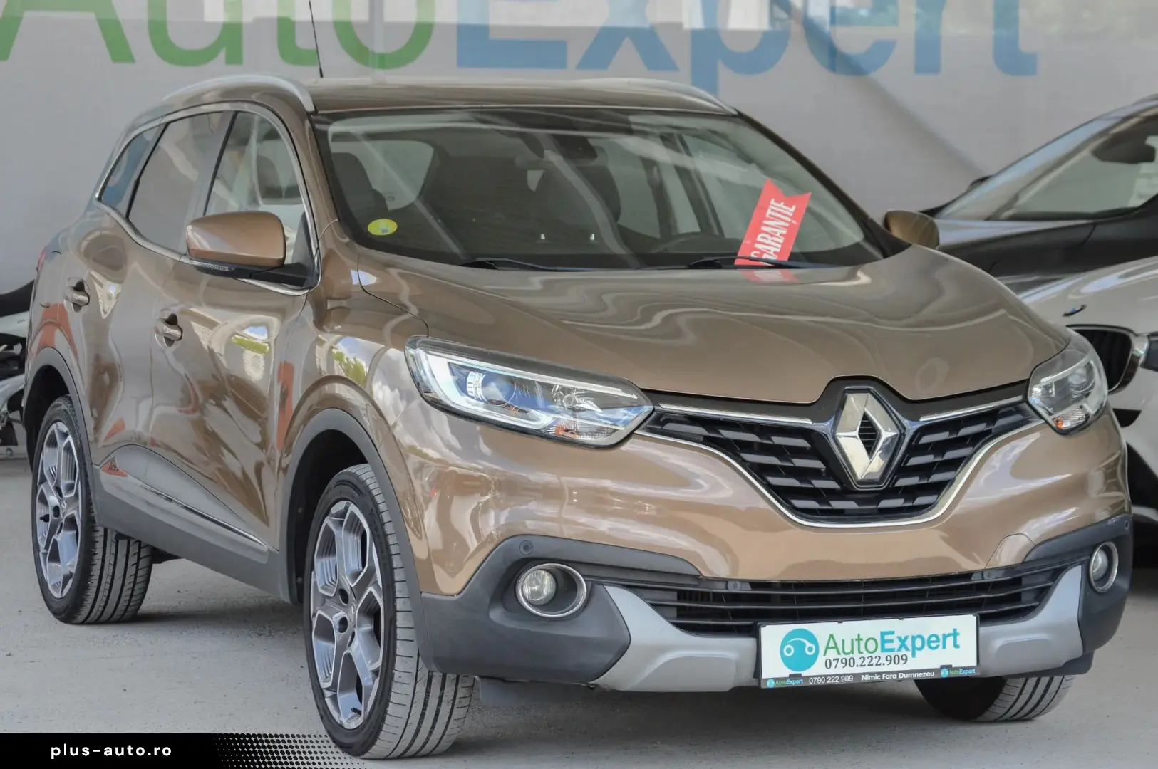 2015 Renault Kadjar ver Energy dCi 130 XMOD   RATE FIXE   Ga