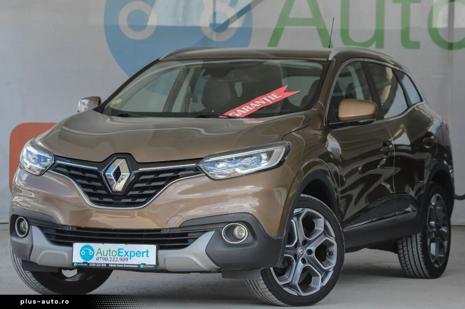 2015 Renault Kadjar ver Energy dCi 130 XMOD   RATE FIXE   Ga