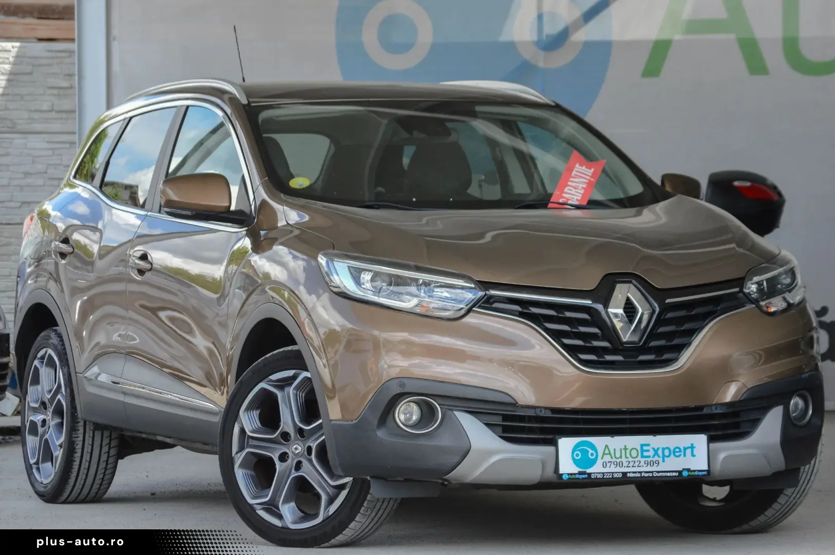 2015 Renault Kadjar ver Energy dCi 130 XMOD   RATE FIXE   Ga