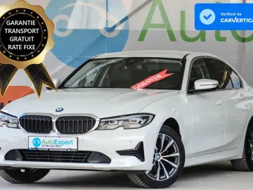 Bmw Seria-3