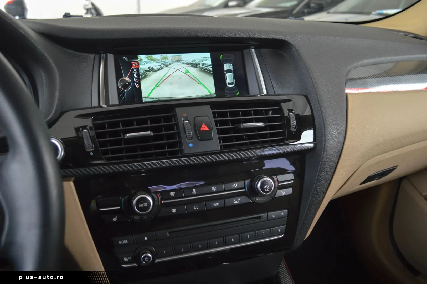 2016 BMW X4 xDrive20d Aut. 190 CP RATE FIXE RATE FIXE AVANS