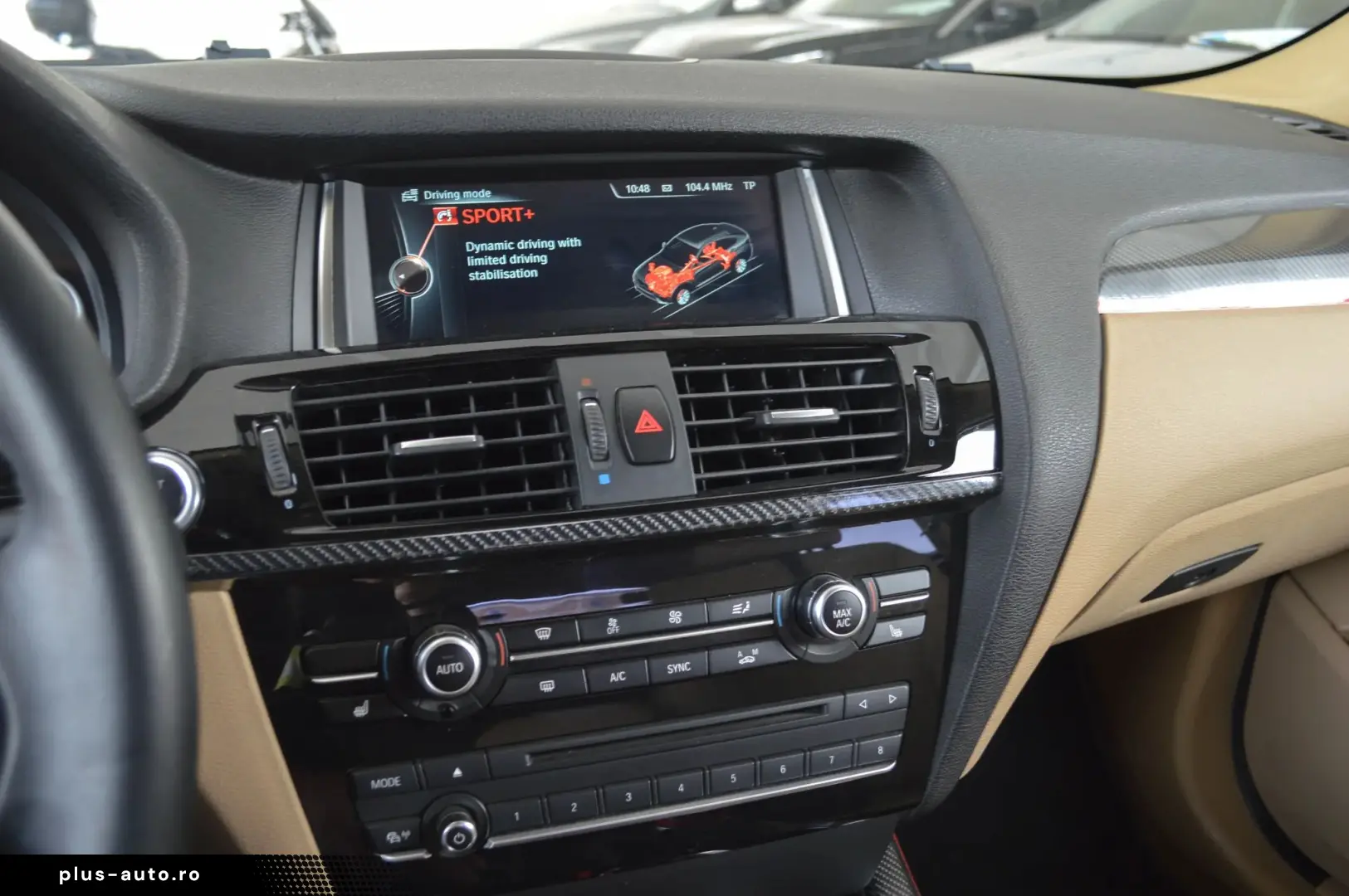 2016 BMW X4 xDrive20d Aut. 190 CP RATE FIXE RATE FIXE AVANS