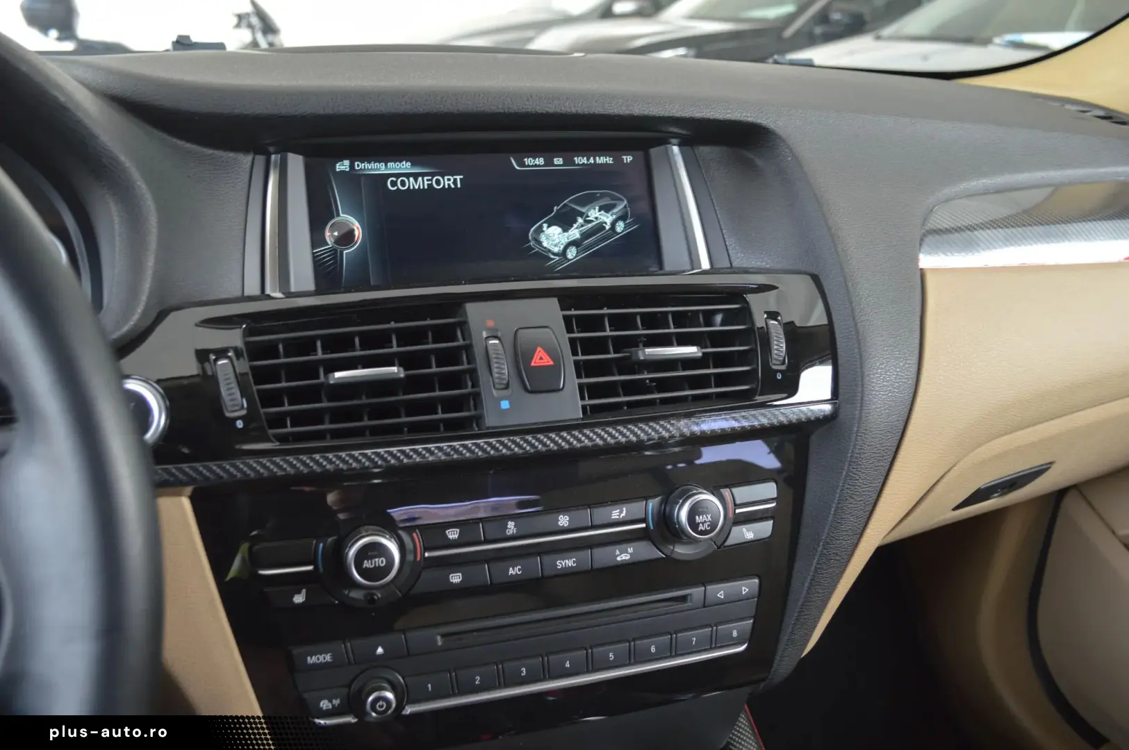2016 BMW X4 xDrive20d Aut. 190 CP RATE FIXE RATE FIXE AVANS