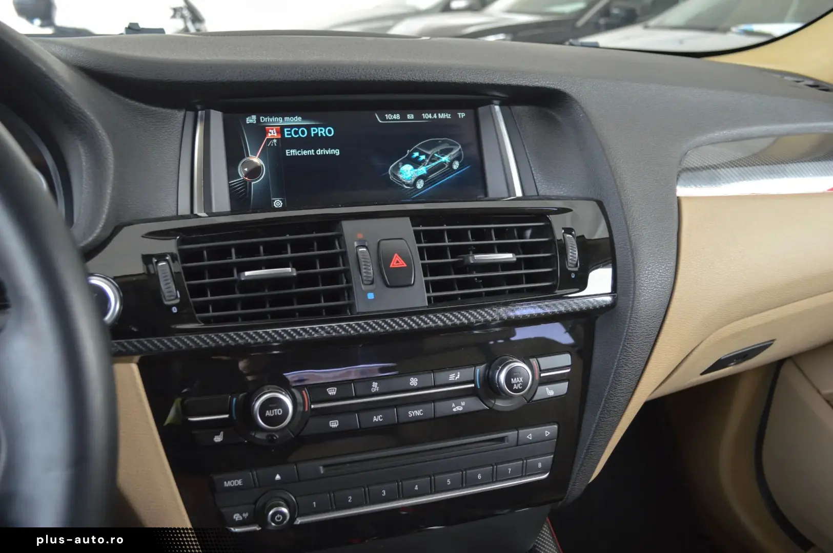2016 BMW X4 xDrive20d Aut. 190 CP RATE FIXE RATE FIXE AVANS