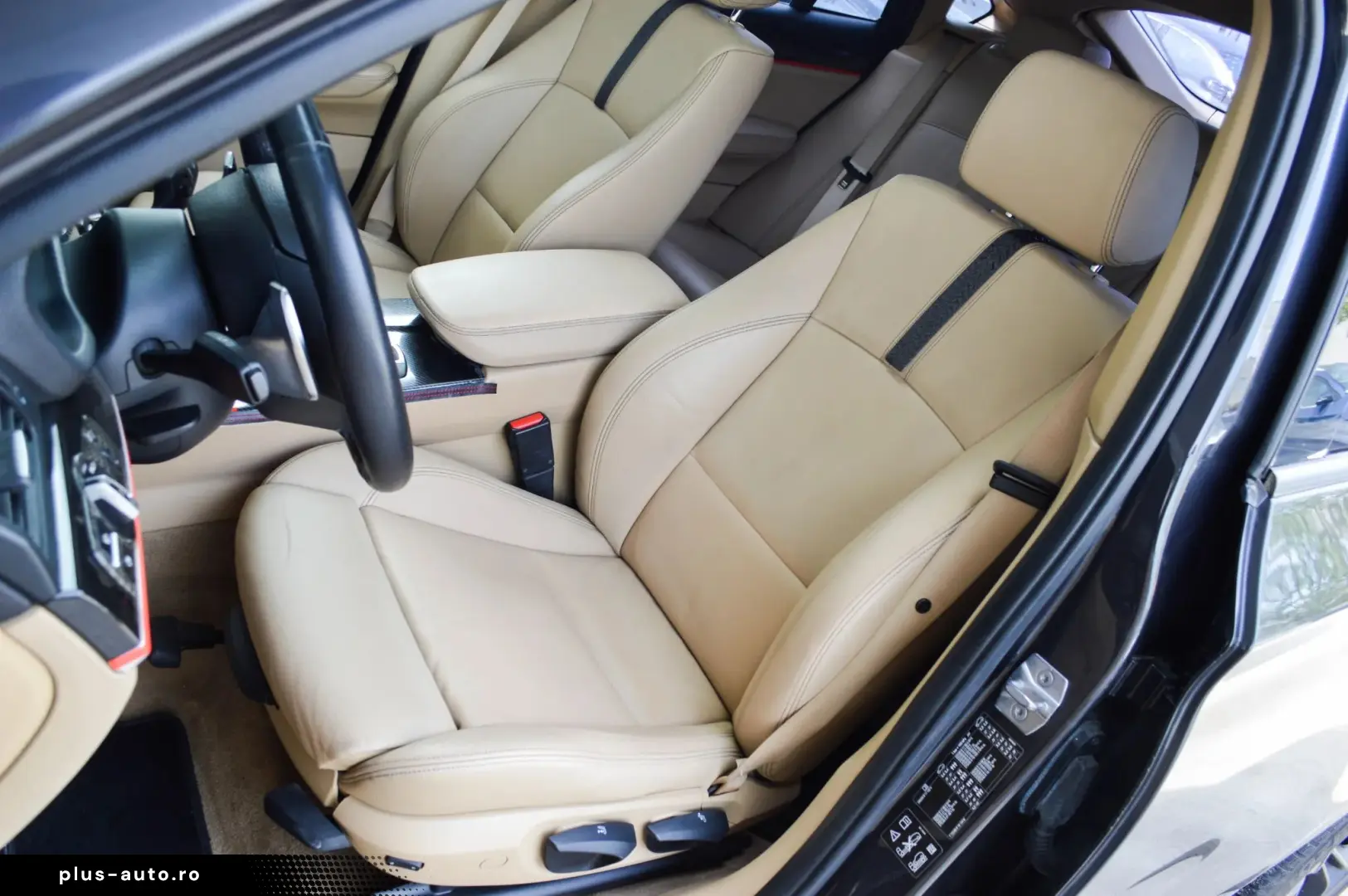 2016 BMW X4 xDrive20d Aut. 190 CP RATE FIXE RATE FIXE AVANS