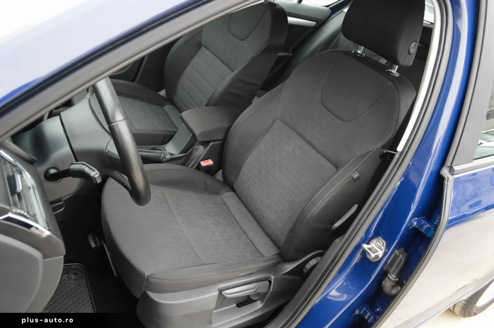 2014 Skoda Octavia 1.6 TDI Ambiente   Rate fixe   Avans 0