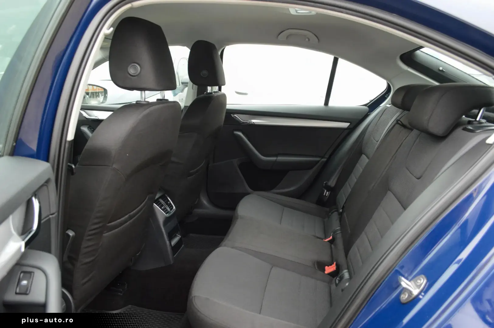 2014 Skoda Octavia 1.6 TDI Ambiente   Rate fixe   Avans 0
