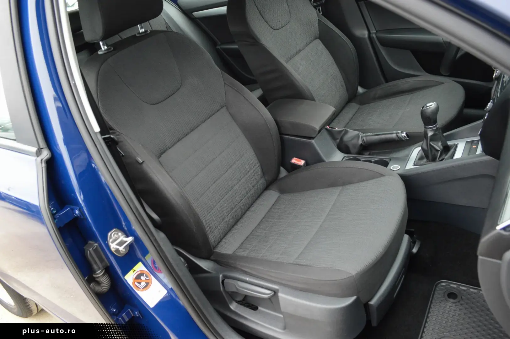 2014 Skoda Octavia 1.6 TDI Ambiente   Rate fixe   Avans 0