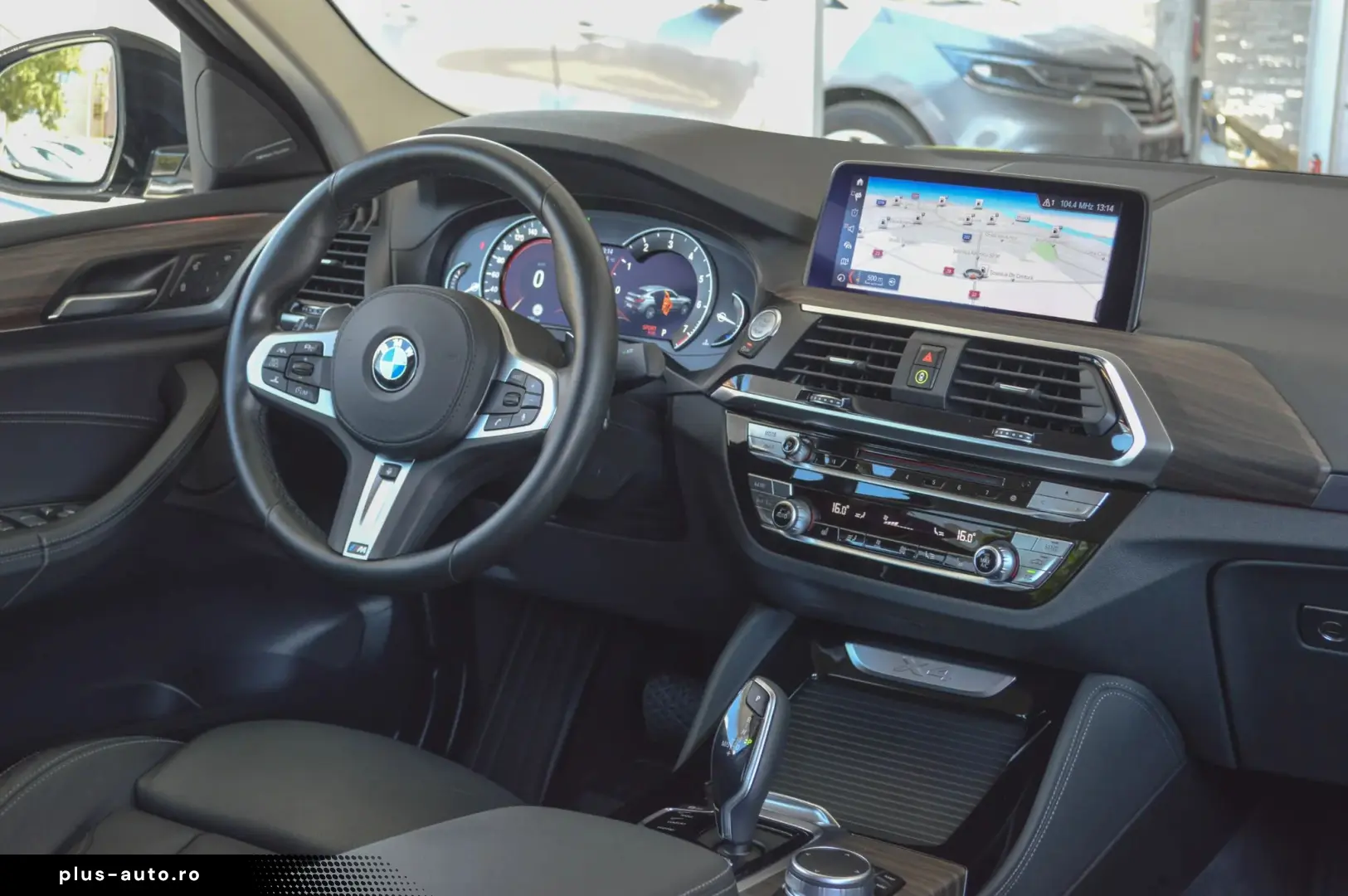2019 BMW X4  xDrive 20i xLine  RATE FIXE Garanție  Distronic