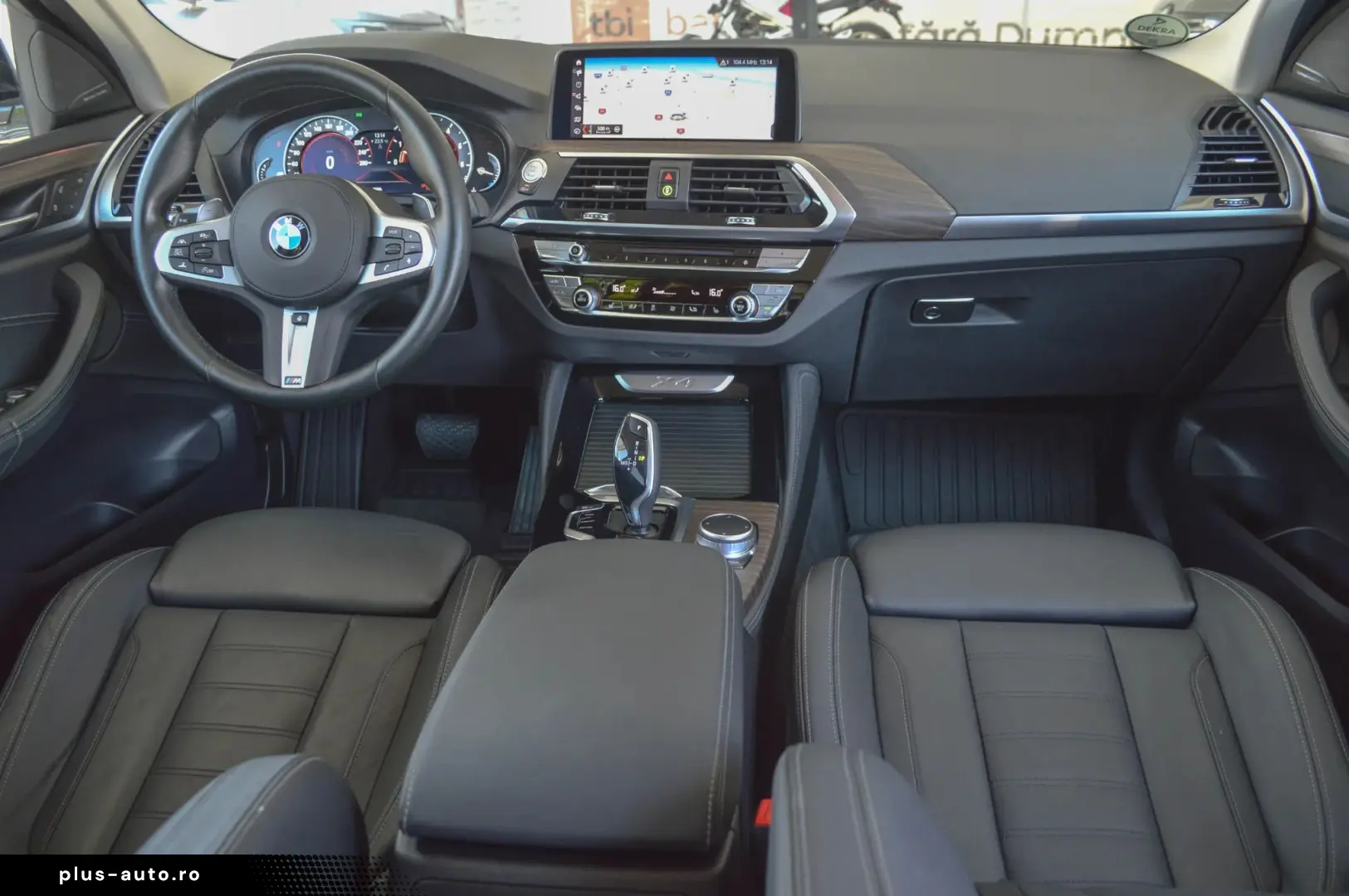2019 BMW X4  xDrive 20i xLine  RATE FIXE Garanție  Distronic