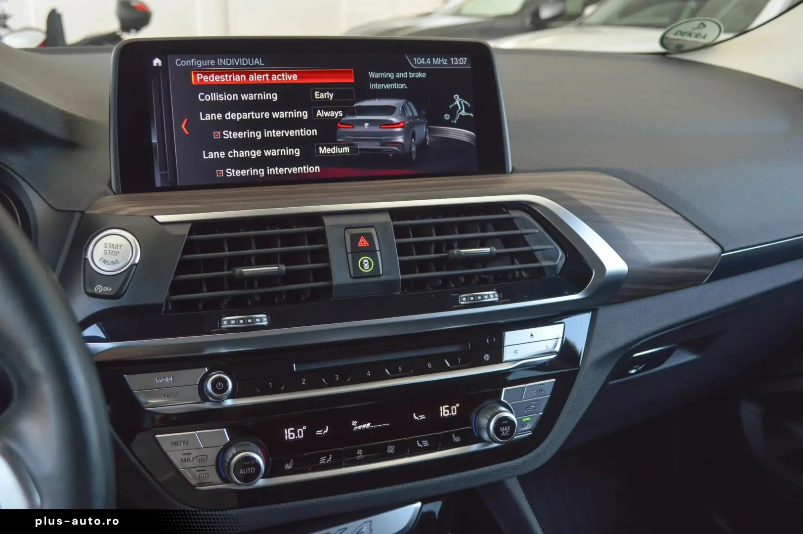 2019 BMW X4  xDrive 20i xLine  RATE FIXE Garanție  Distronic